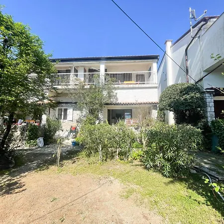 Apartmán Blazina