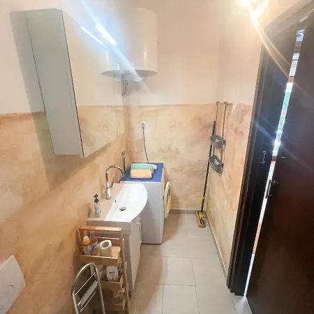 Blazina Apartamento