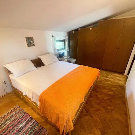 Blazina Apartamento Jadranovo