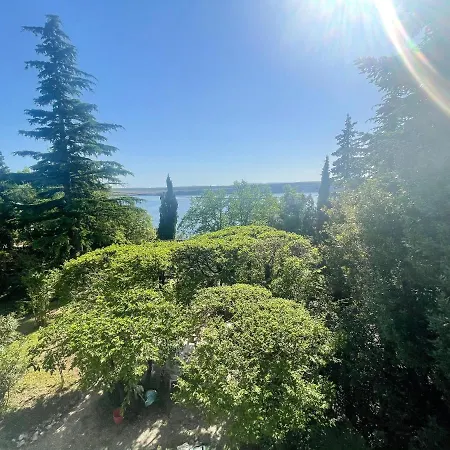 Apartamento Blazina *