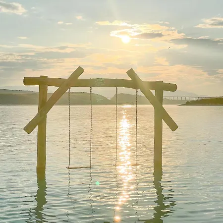 Blazina Apartamento Jadranovo