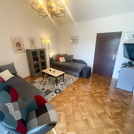 Blazina * Jadranovo