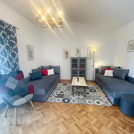 Blazina Apartment
