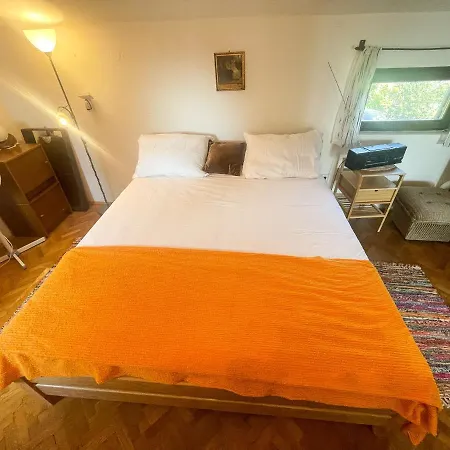 Apartment Blazina