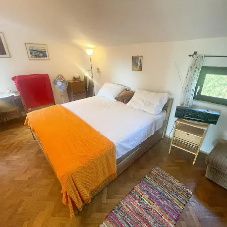 Blazina Apartment Jadranovo
