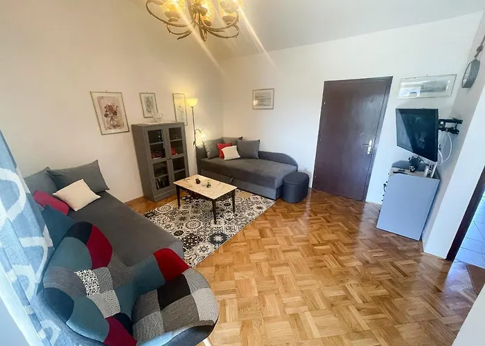 Blazina * Jadranovo