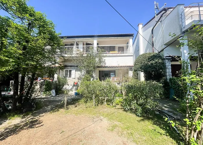 Apartman Blazina
