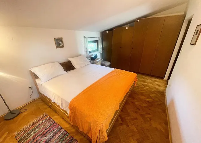 Blazina Apartman Jadranovo