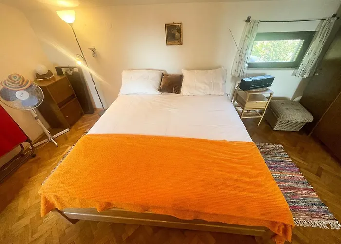 Apartman Blazina